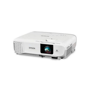 Video Proyector Epson PowerLite 108/Tecnología: 3LCD/ (3.700 lumens en Blanco y Color - Resolución XGA 1024 x 768)) tiene RJ45