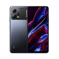 Celular XIAOMI Poco X5 5G 8GB RAM 256 COLOR Black
