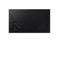 Monitor Industrial Samsung  QB75R,Tamaño: 75, Resolución 3840x2160 (16:9) 4K UHD, Brillo 350nit, Contraste: 4000:1,Certificación IP 5x, Características: uso 16 horas/día, soporte UHD,MagicInfo S6, SSSP 6.0, altavoces 10Wx2., Wi-fi ready, Entradas: DVI-D,