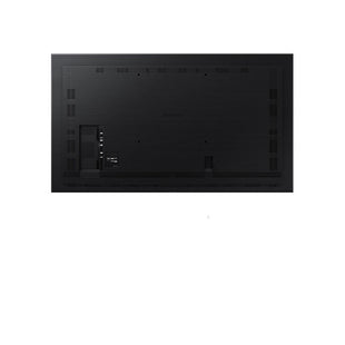Monitor Industrial Samsung  QB75R,Tamaño: 75, Resolución 3840x2160 (16:9) 4K UHD, Brillo 350nit, Contraste: 4000:1,Certificación IP 5x, Características: uso 16 horas/día, soporte UHD,MagicInfo S6, SSSP 6.0, altavoces 10Wx2., Wi-fi ready, Entradas: DVI-D,