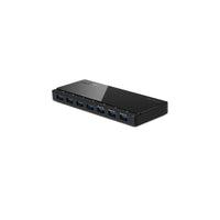 Concentrador TPLINK USB 3.0 de 7 puertos