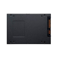Unidad de estado solido ssd kingston A400 120GB 2.5