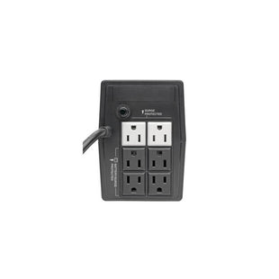 Ups EATON Interactivo de 900VA 480W Con 6 Tomacorrientes
