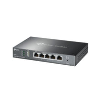 Router TP-LINK Balance de Carga Hasta 4 Puertos WAN COLOR Negro