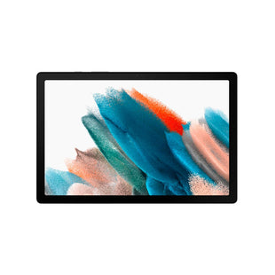 Tablet Samsung Galaxy Tab A8 10.5 LTE – 4GB/64GB – Silver