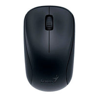 Mouse Genius Nx-7000 Inalámbrico Color Negro