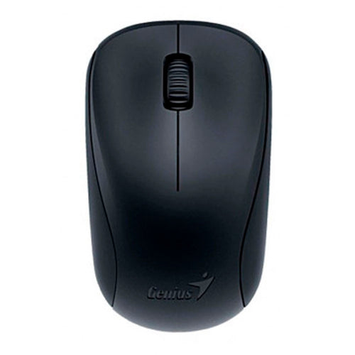 Mouse Genius Nx-7000 Inalámbrico Color Negro