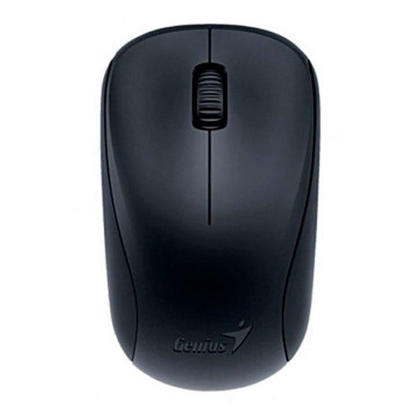Mouse Genius Nx-7000 Inalámbrico Color Negro