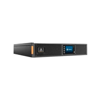 UPS Liebert GXT5 Online UPS 3000VA/3000W 208V