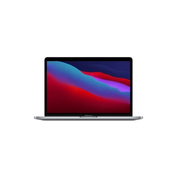 MacBook Pro 13’’Chip M1 Apple 512 GB SSD - Gris espacial