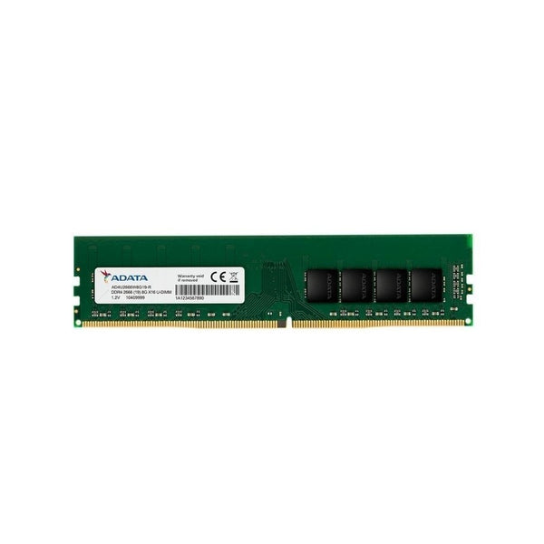 MEMORIA ADATA  RAM PC DDR4 8GB BUS 2666