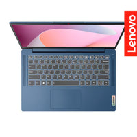 Computador Portatil LENOVO 14 Pulgadas RAM 8GB SSD 512GGB COLOR Azul Windows 11 Home