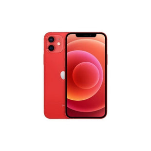 iPhone 12 (PRODUCT)RED de 128 GB