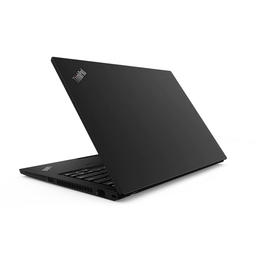 Computador Portatil Lenovo ThinkPad, Intel Core i7-1165G7, Ram 16GB, Disco de 1TB SSD, Negro