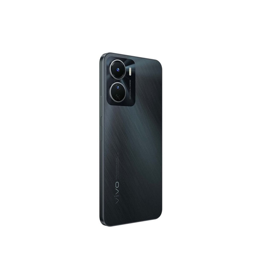 Celular Vivo Y16 RAM 4GB ROM 128GB Negro Estelar