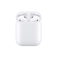 Audifonos APPLE AirPods 2 Generación