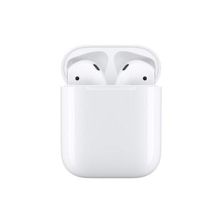 Audifonos APPLE AirPods 2 Generación