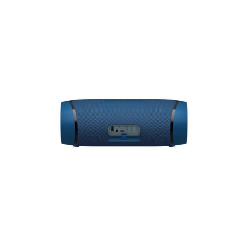 Parlante portátil sony extra bass XB43 Azul