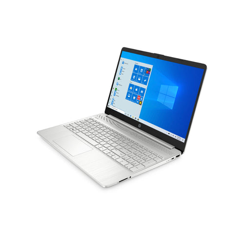 Portatil Hp 15-ef2501la Ryzen 5-5500U| 16GB | 512GB SSD | 15 HD | NO TOUCH | UMA | Natural Silver | FF+ | W11