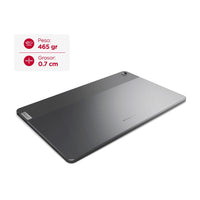 Tablet LENOVO 10.61” Pulgadas M10 RAM 4GB Disco SSD 128GB COLOR Gris