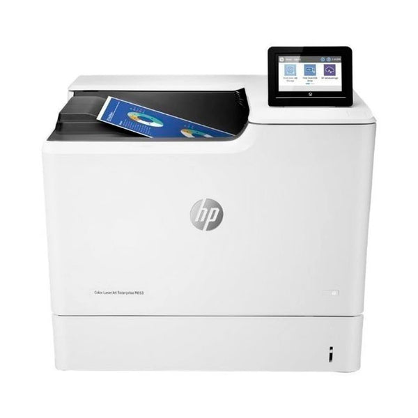 HP Color LaserJet Enterprise M653dn