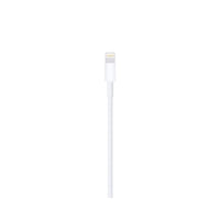 Cable De Conector Apple Lightning A Usb 1 m
