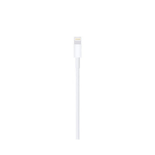 Cable De Conector Apple Lightning A Usb 1 m