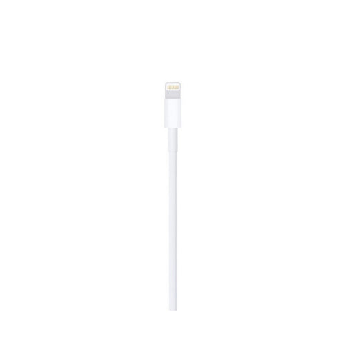 Cable De Conector Apple Lightning A Usb 1 m