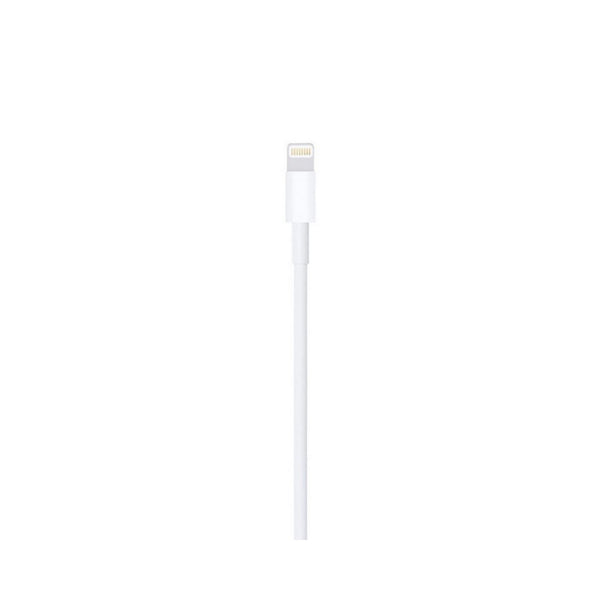 Cable De Conector Apple Lightning A Usb 1 m
