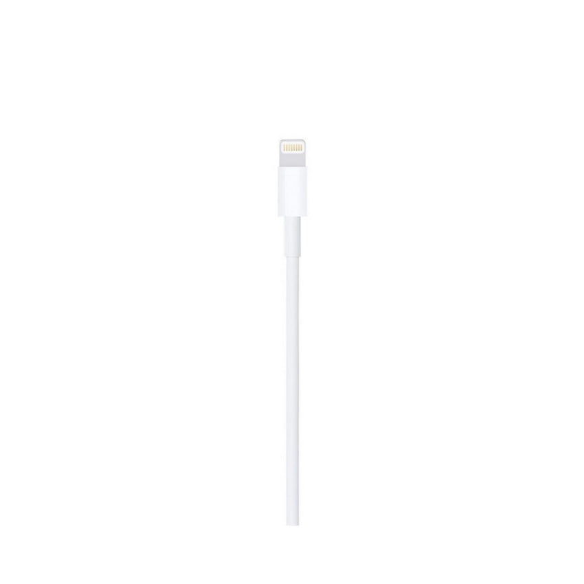 Cable De Conector Apple Lightning A Usb 1 m