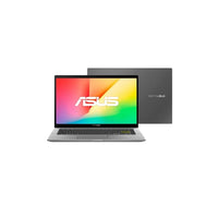 Portátil ASUS Vivobook M433IA-EB952TS Indie Black