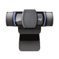 Cámara Web LOGITECH C920e Bulk COLOR Negro