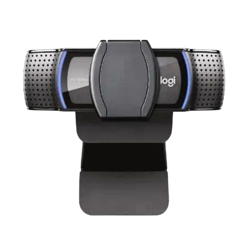 Cámara Web LOGITECH C920e Bulk COLOR Negro
