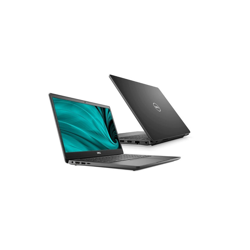 Portátil Dell Latitude 3420 Intel Core i7-1165G7 16GB 512GB SSD 14’’ FHD W10 Pro