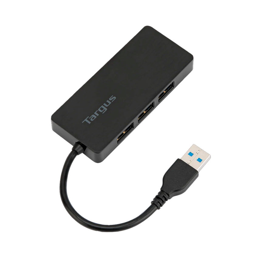 Hub TARGUS USB 3.0 4-Port Hub