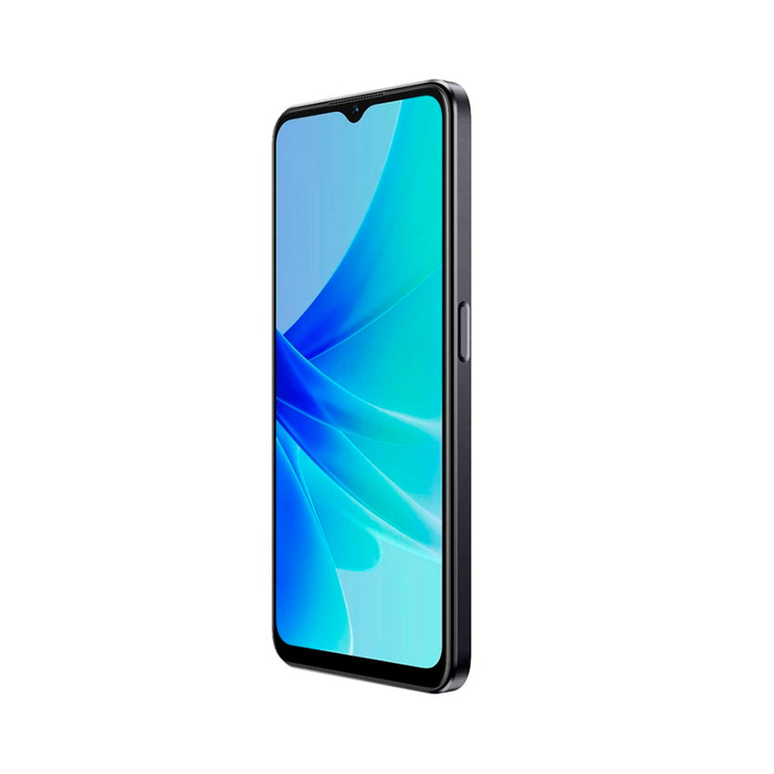 Celular OPPO A57 128GB COLOR Negro Brillante