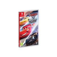 Video Juego para NSW Cars 3: Driven to Win