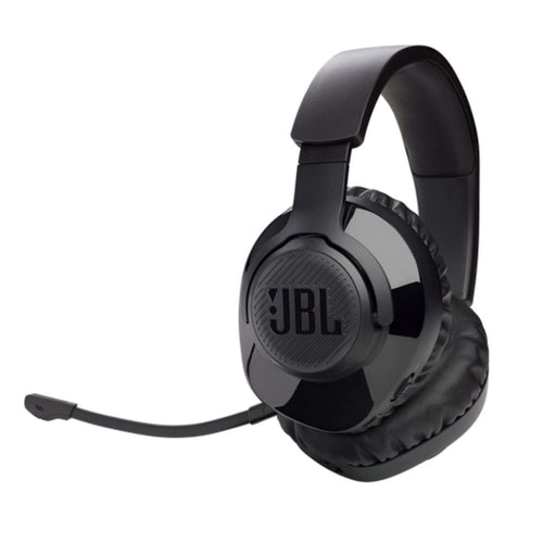 Audifonos JBL Gaming Quantum 350 Negros
