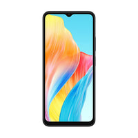 OPPO A38 LATAM 128GB 4GB Glowing Black LATUS