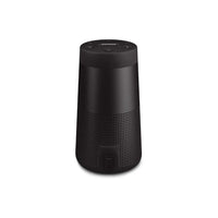 Parlante BOSE Bloetooth SoundLink Revolve ll COLOR Negro