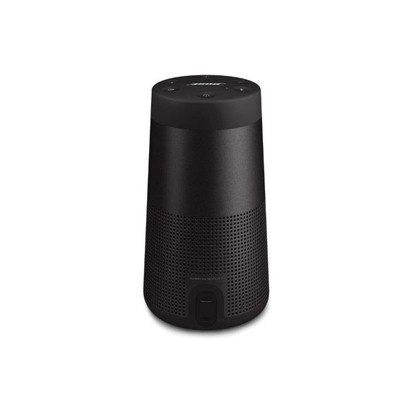 Parlante BOSE Bloetooth SoundLink Revolve ll COLOR Negro