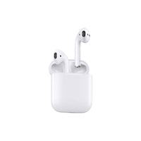 Audifonos APPLE AirPods 2 Generación