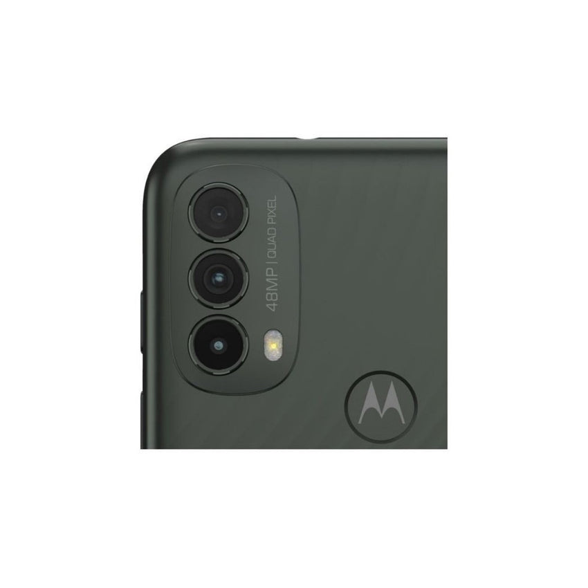 Celular Moto E40 4RAM - 64GB Gris