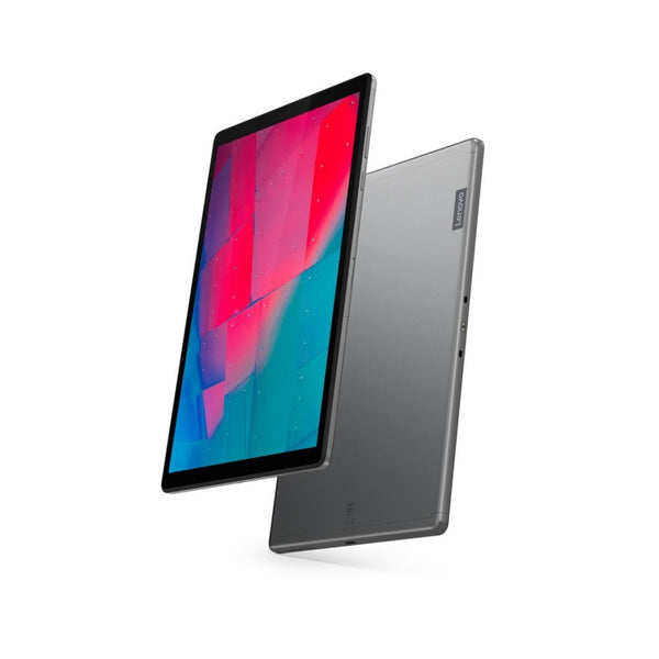 Tablet Lenovo TB-X306X Pantalla 10.1’’ LTE Memoria 4GB  Almacenamiento 64GB Color Gris