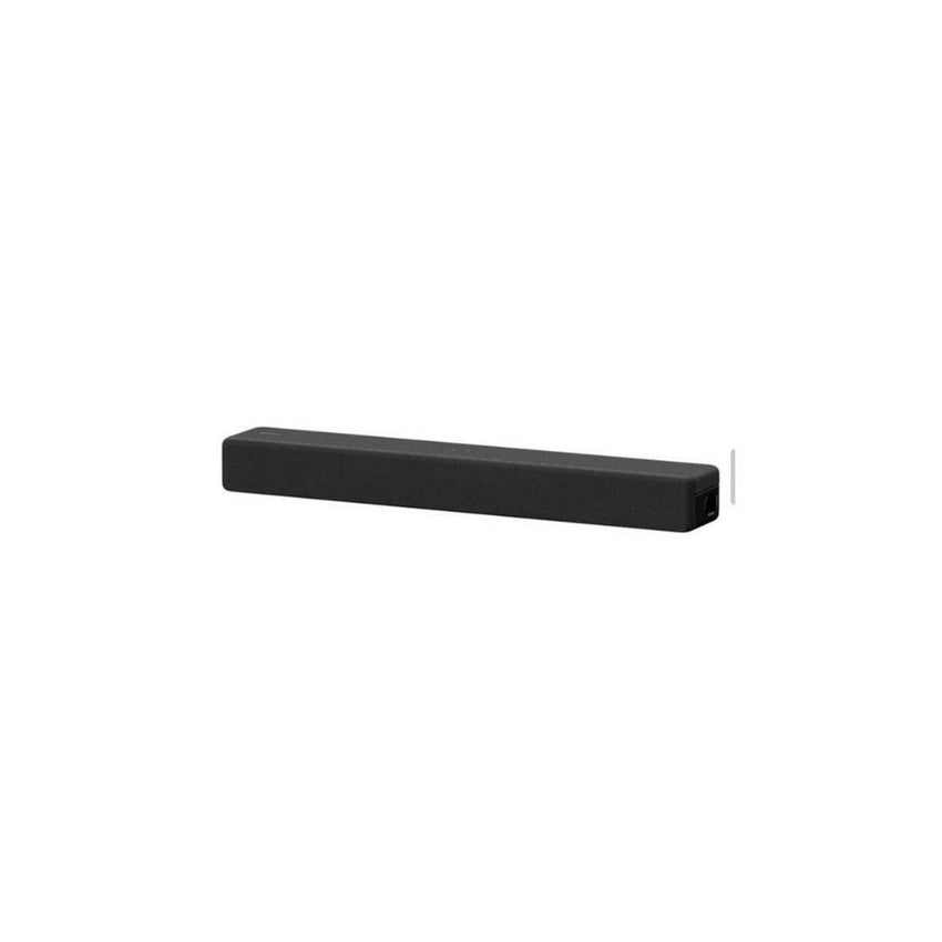 Barra de sonido única de 2 canales con tecnología Bluetooth® HT-S200F