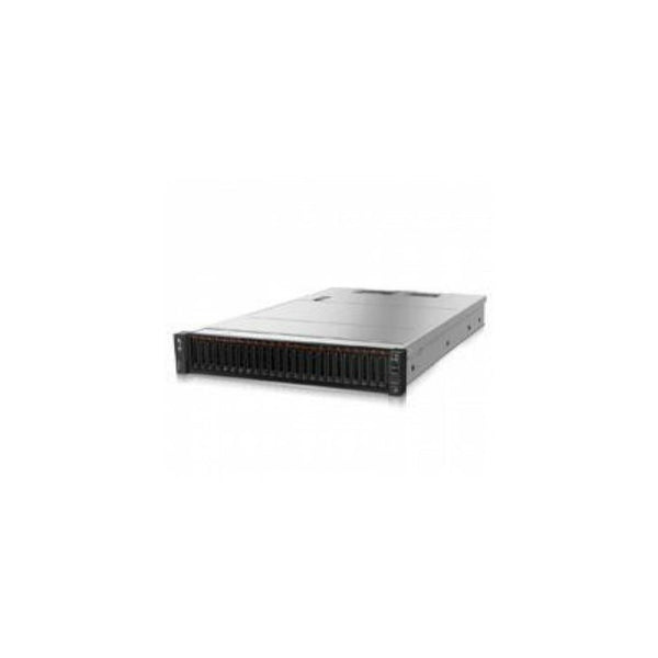 SERVIDORES DE RACK