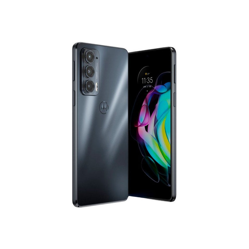 Motorola E20 Gris