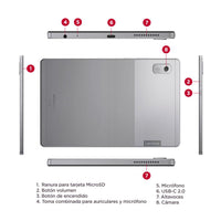 Lenovo TAB M9 TB310FU
