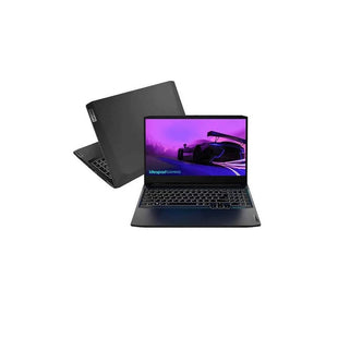 lenovo IdeaPad Gaming 3 15IHU6
