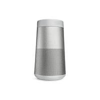 Parlante BOSE Revolve ll Bluetooth Batería de Litio COLOR Plateado